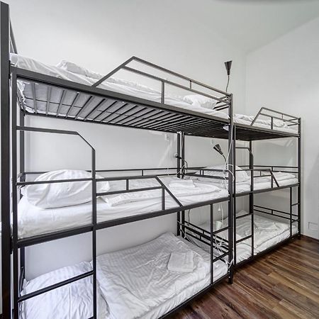 Hostel Orange Praha Bagian luar foto