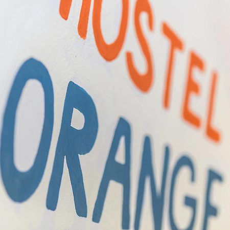 Hostel Orange Praha Bagian luar foto