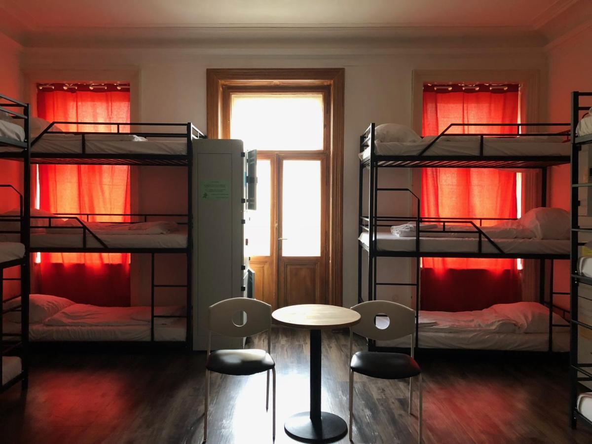 Hostel Orange Praha Bagian luar foto
