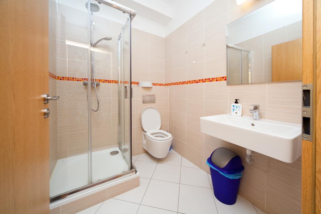 Hostel Orange Praha Bagian luar foto