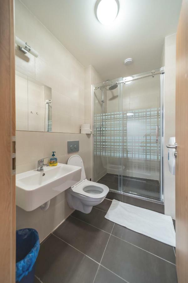 Hostel Orange Praha Bagian luar foto